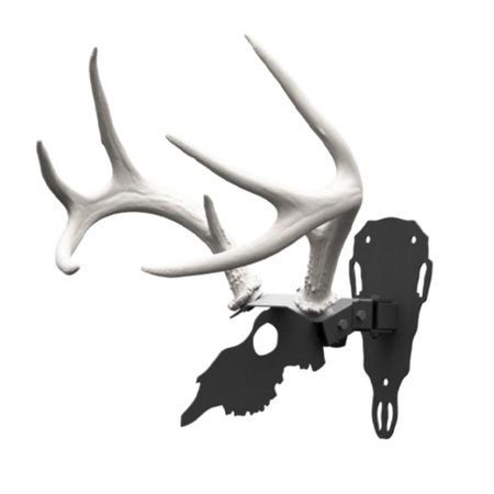 HUNTERS SPECIALTIES Antler Shed Mount HS-ASM